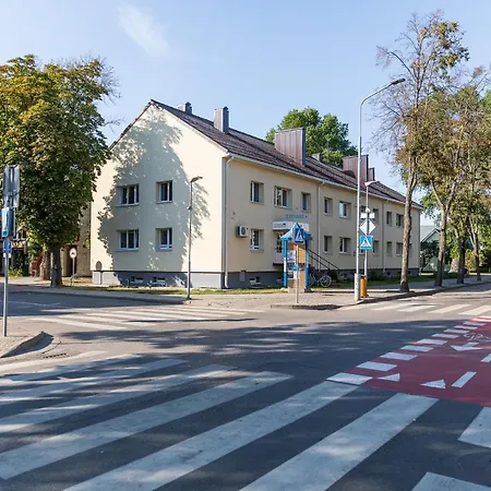 Marius 11 Apartment, By Cohost Appartamento Palanga