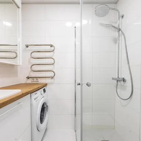 Marius 11 Apartment, By Cohost