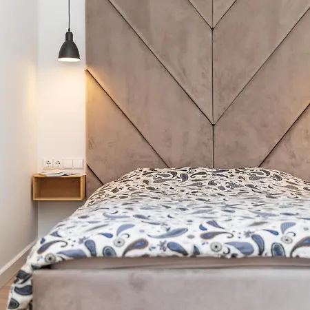 Appartamento Marius 11 Apartment, By Cohost Palanga