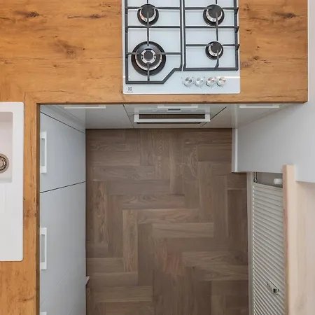 Marius 11 Apartment, By Cohost * Palanga