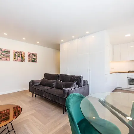 Marius 11 Apartment, By Cohost Appartamento Palanga