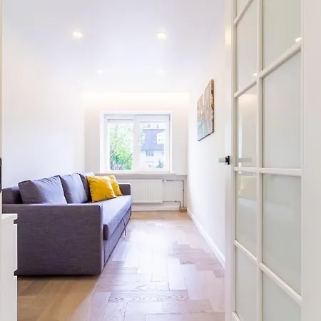 Marius 11 Apartment, By Cohost Appartamento Palanga