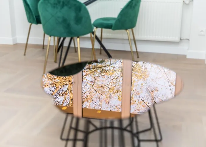 Apartment Marius 11 Apartment, By Cohost *