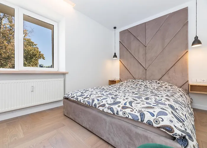 Apartment Marius 11 Apartment, By Cohost *