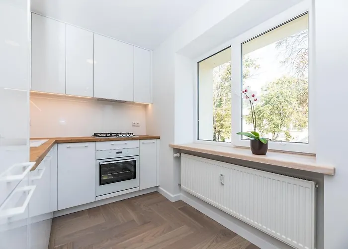 Marius 11 Apartment, By Cohost Palanga