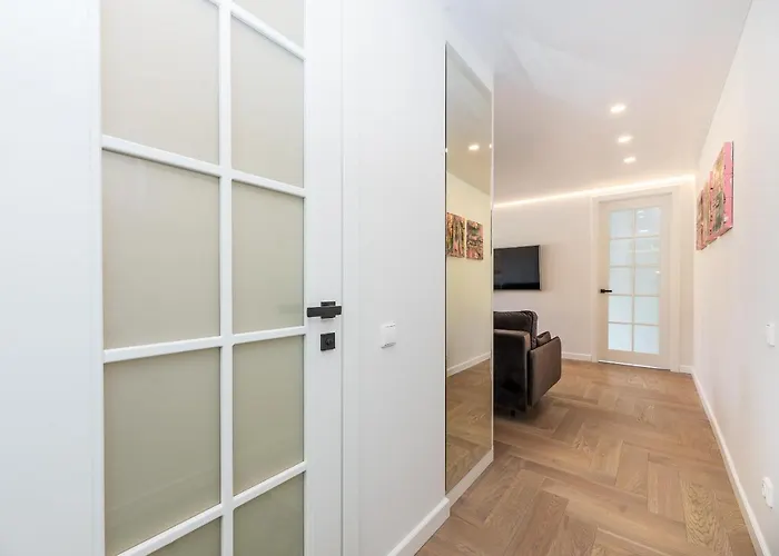 Marius 11 Apartment, By Cohost Apartment Palanga