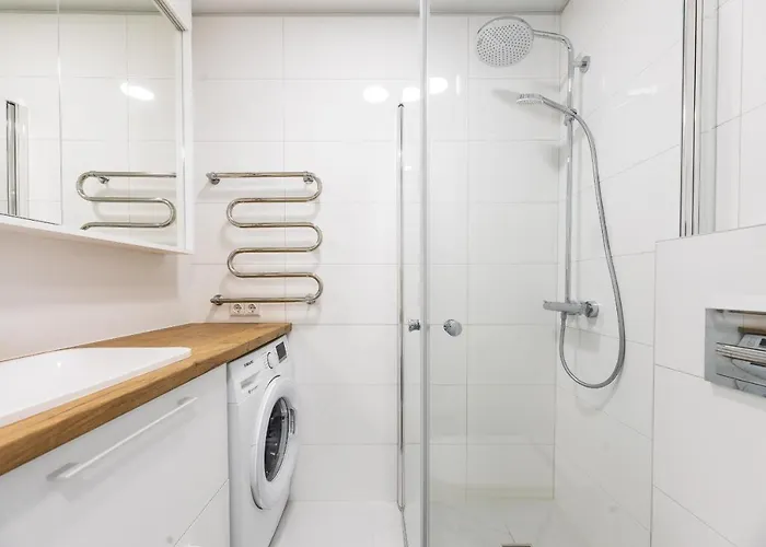 Marius 11 Apartment, By Cohost