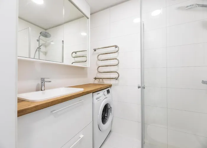 Marius 11 Apartment, By Cohost * Palanga