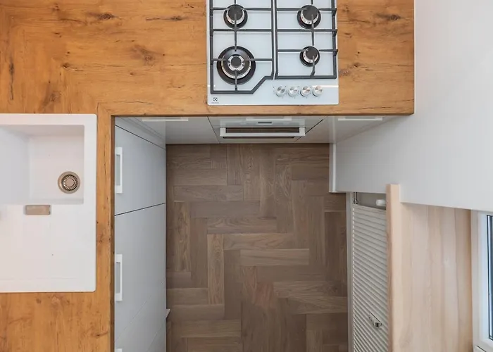 Marius 11 Apartment, By Cohost * Palanga