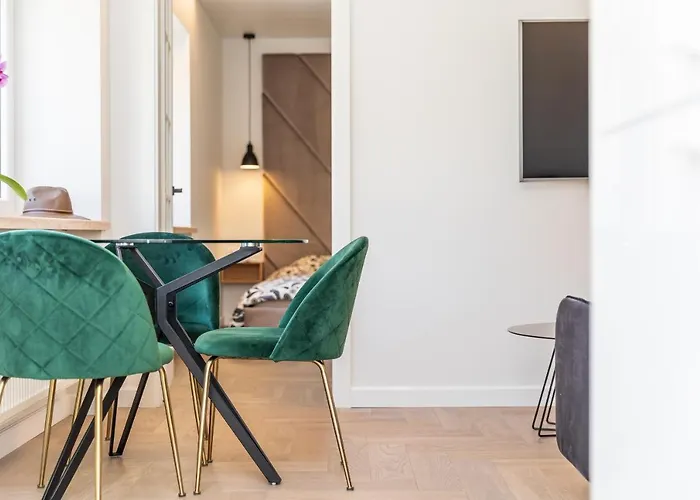 Marius 11 Apartment, By Cohost *