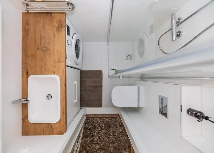 Marius 11 Apartment, By Cohost Apartment Palanga