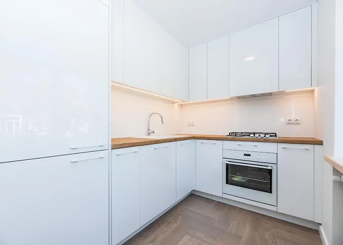 Apartment Marius 11 Apartment, By Cohost